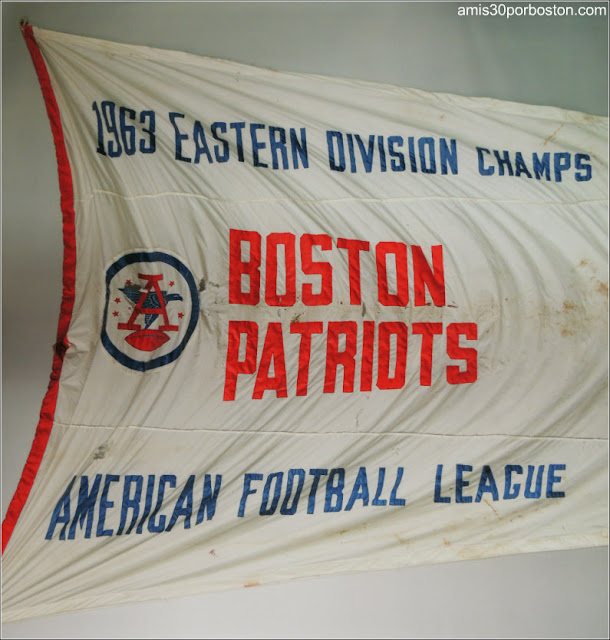 Boston Patriots