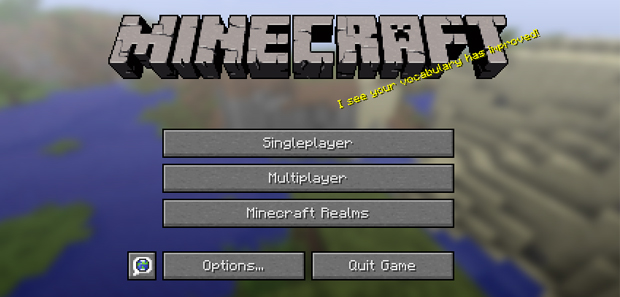 Minecraft Save Folder Location Step 1