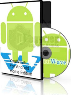 تحميلYouWave for Android Home 3.19 