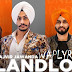 Landlord Song Lyrics | Rajvir Jawanda | Punjabi Song Lyrics