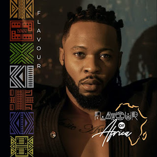 Flavour feat. Fally Ipupa & Tekno - Berna (Download)
