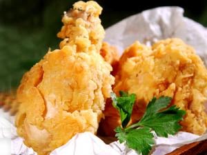 Resep Ayam Goreng Crispy Enak - Resep Masakan 4