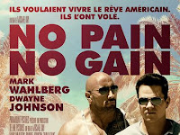 Regarder No Pain No Gain Film Complet VF