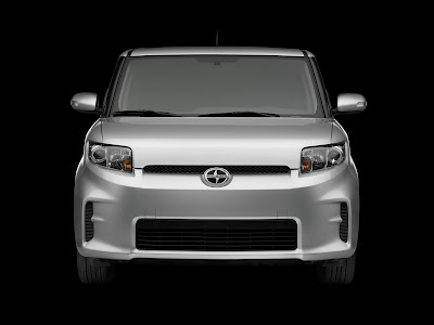 2011 Scion xB Wallpaper