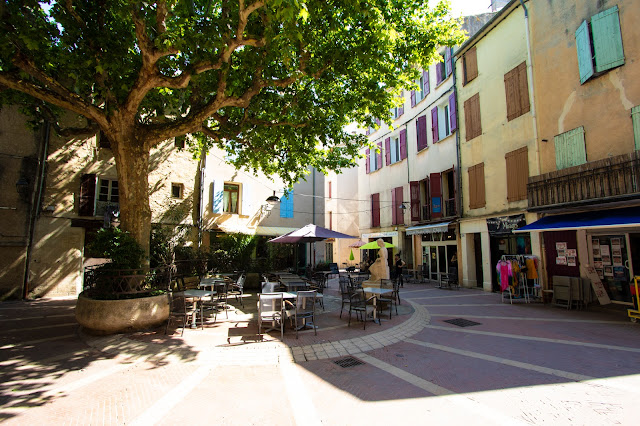 Manosque