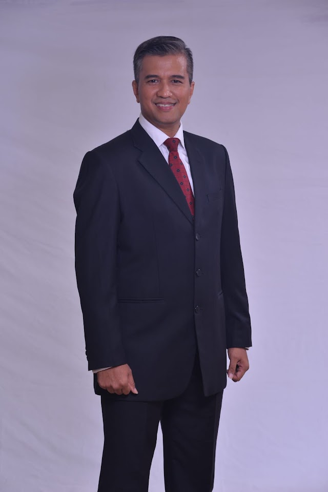 Ramon Armando Ditunjuk Sebagai Corporate Secretary BTN