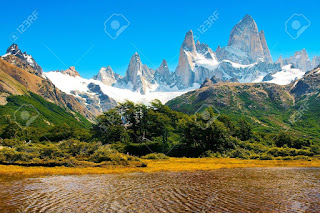 imagen parque nacional argentina