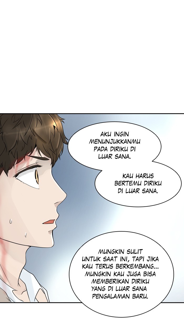 Webtoon Tower Of God Bahasa Indonesia Chapter 384