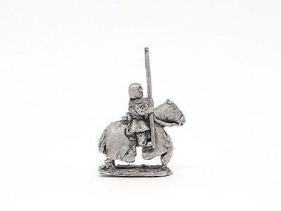 EMM1 Mounted men-at-arms with lance