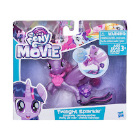 My Little Pony the Movie Seapony Twilight Sparkle