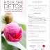 Rock the Detox