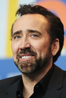 Hollywood Actor character Nicolas Cage returns stolen Mongolian dinosaur skull 