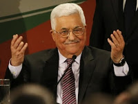 The Palestinian Authority admits that it’s a terrorist organization