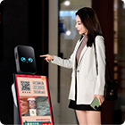 Cheetah Mall Robot Drainage Service