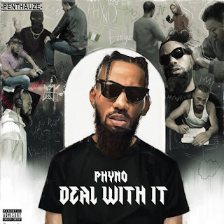 Video: Phyno – Blessings ft. Don Jazzy, Olamide Mp4 Download