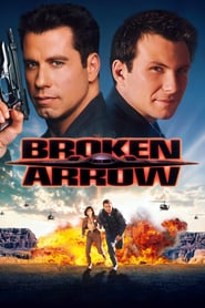 Broken Arrow Alarma nuclear Peliculas Online Gratis Completas EspaÃ±ol