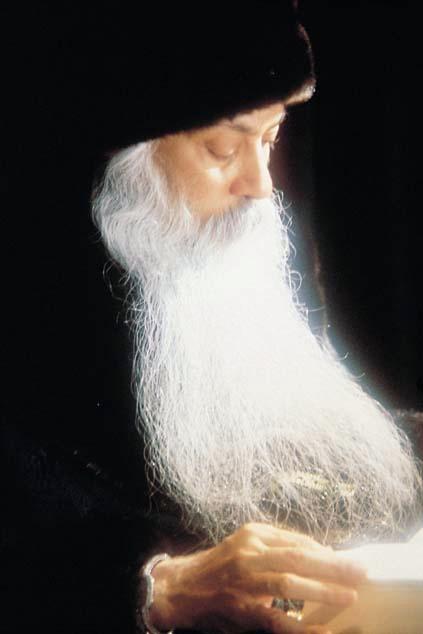 Osho Photographs - Osho In Poona Part - 11