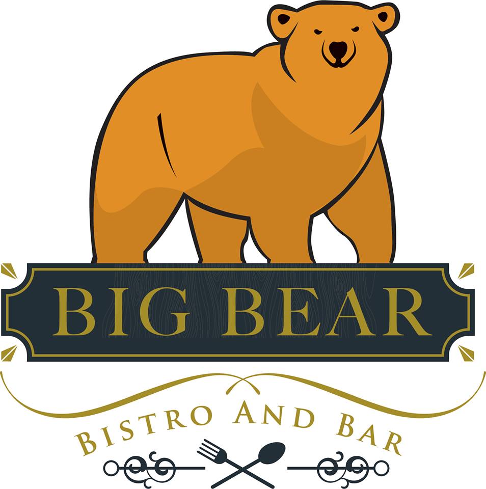 Susan's Blog: Big Bear Bistro & Bar