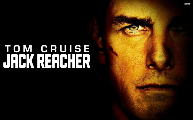 Jack Reacher: Sem Retorno.