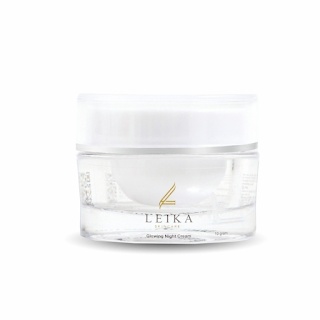 Night Cream leika Skincare