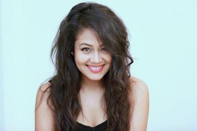 Neha Kakkar Sweet HD Wallpapers And Pictures