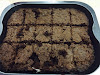 Resipi Brownies Nutella Paling Mudah Di Alam Semesta!