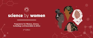 FMxA Science by Women Programme for Women 2019 | 5th Edition