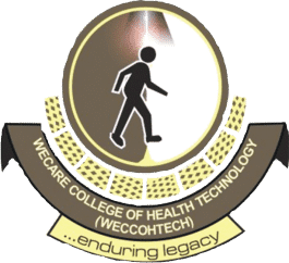 Wecare College of Health Tech Admission Form 2022/2023