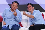 LSI: Pemilih Jatim yang Puas dengan Kinerja Jokowi Lebih Banyak Dukung Prabowo-Gibran
