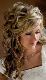 Wedding Hairstyles