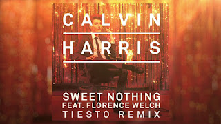 Sweet Nothing Lyrics Calvin Harris Lyrics