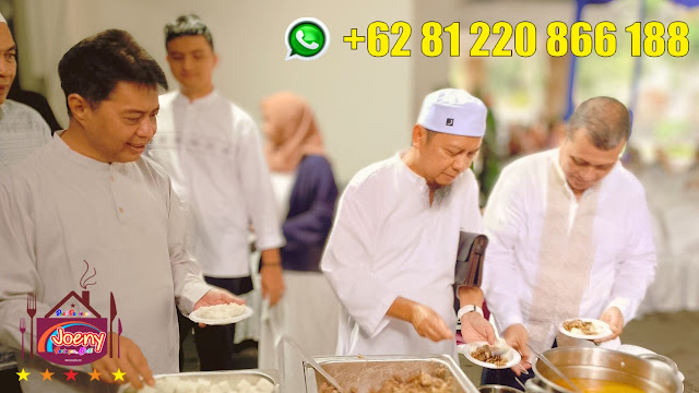 Kambing Guling Cibitung,