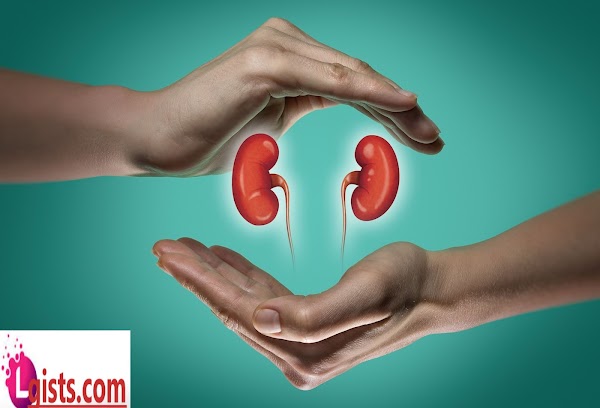 6 Signs You Have  Kidney Failure