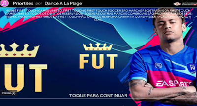 FTS Mod FUT 19