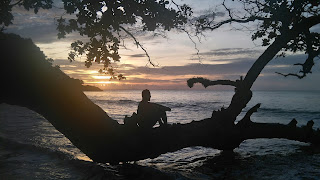 paket tour tanjung lesung