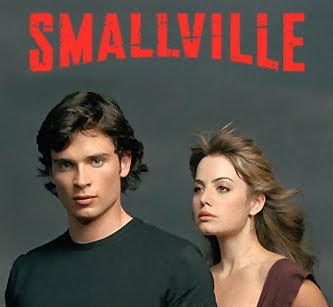 Watch Smallville Season 9 Episode 12