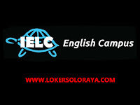 Lowongan Kerja Cook di Interactive English Language Center (IELC) Solo