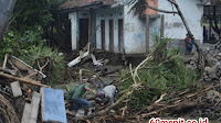 Perum Perhutani Garut Bantah Penyebab Banjir karena Kerusakan Hutan