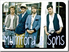 Mumford and Sons 023