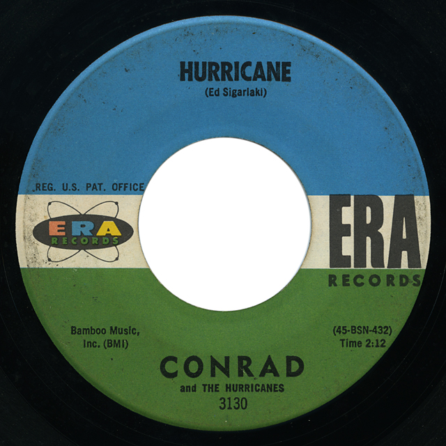  bopalacious.com/products/conrad-and-the-hurricanes-hurricane-sweet-love-era