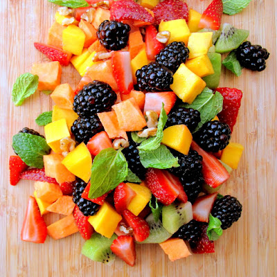 Fresh fruit wallpapers download