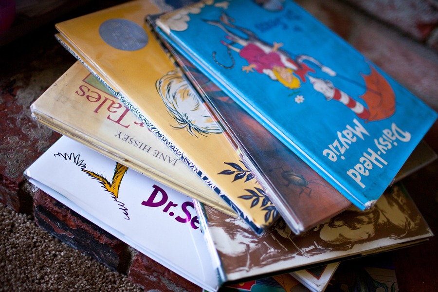 books