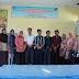 Foto-foto kegiatan Natsir bersama Dr. Kadir, S. Pd., M. Si.  di SMPN 8 Kendari