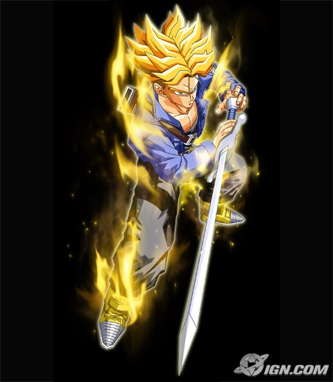 dragonball z wallpapers. Dragon Ball Z Wallpaper