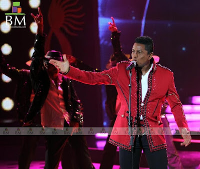 IIFA Awards 2011 Photo Gallery