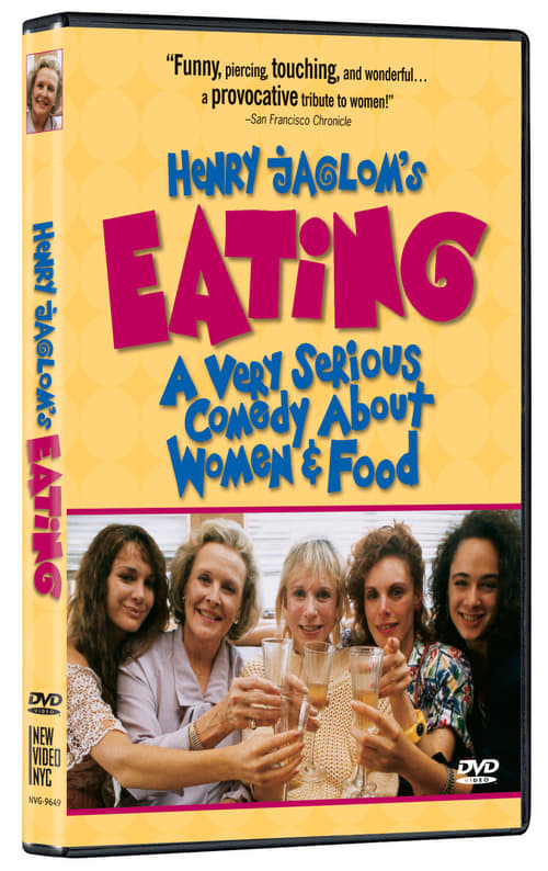 [HD] Eating 1990 Film Entier Vostfr