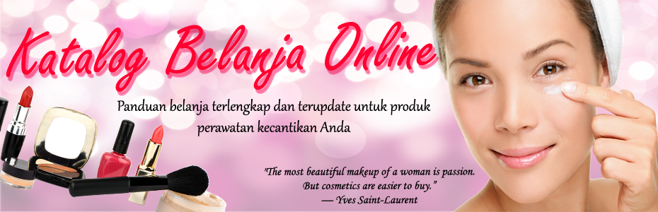 Katalog Belanja Online SASHA  PROFESSIONAL HAIR COLOR 