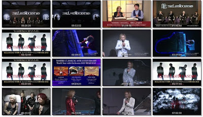 [TV-Variety] THE LAST ROCKSTARS 緊急記者会見 生中継＆Music Stationの舞台裏に密着　（合同配信）YOSHIKIディナーショーも一部生中継 (2023.08.04)