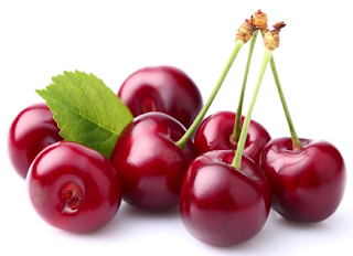 buah cery dapat mengontrol kadar asam urat