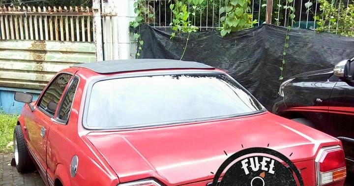HONDA PRELUD thn 79 ..JUAL MURAH - LAPAK MOBIL DAN MOTOR BEKAS HONDA PRELUD thn 79 ..JUAL MURAH - LAPAK MOBIL DAN MOTOR BEKAS